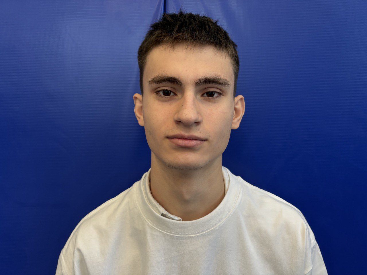 Бабумара Вячеслав Васильевич