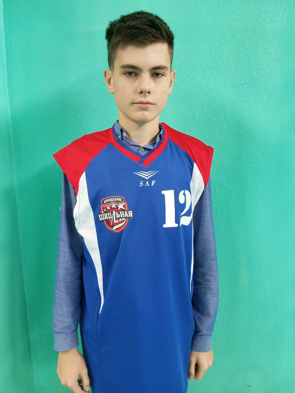 Полетаев Александр Сергеевич