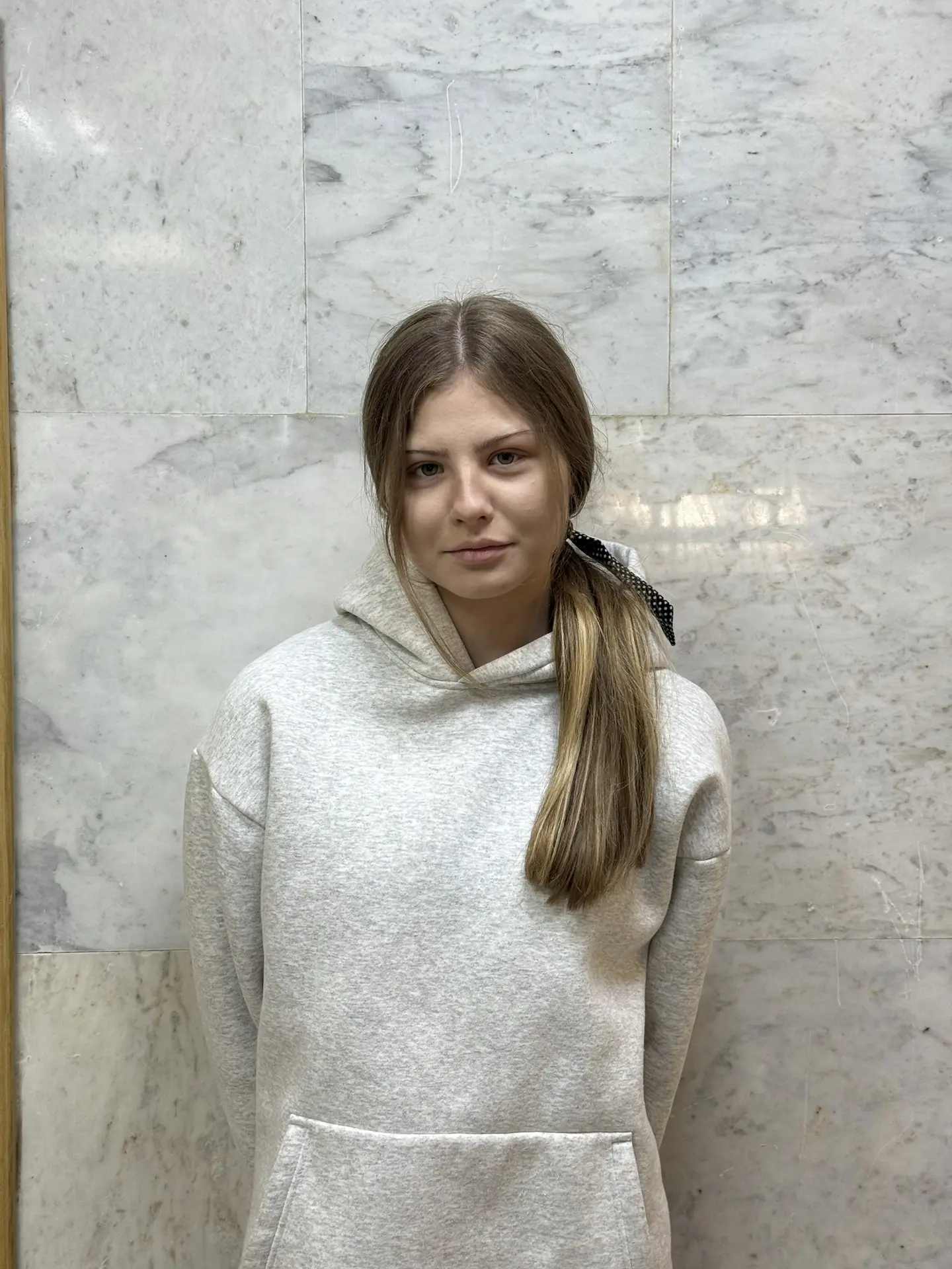 Кузнецова Ирина