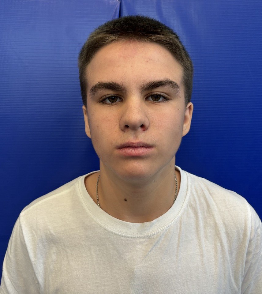 Копущу Сергей Сергеевич