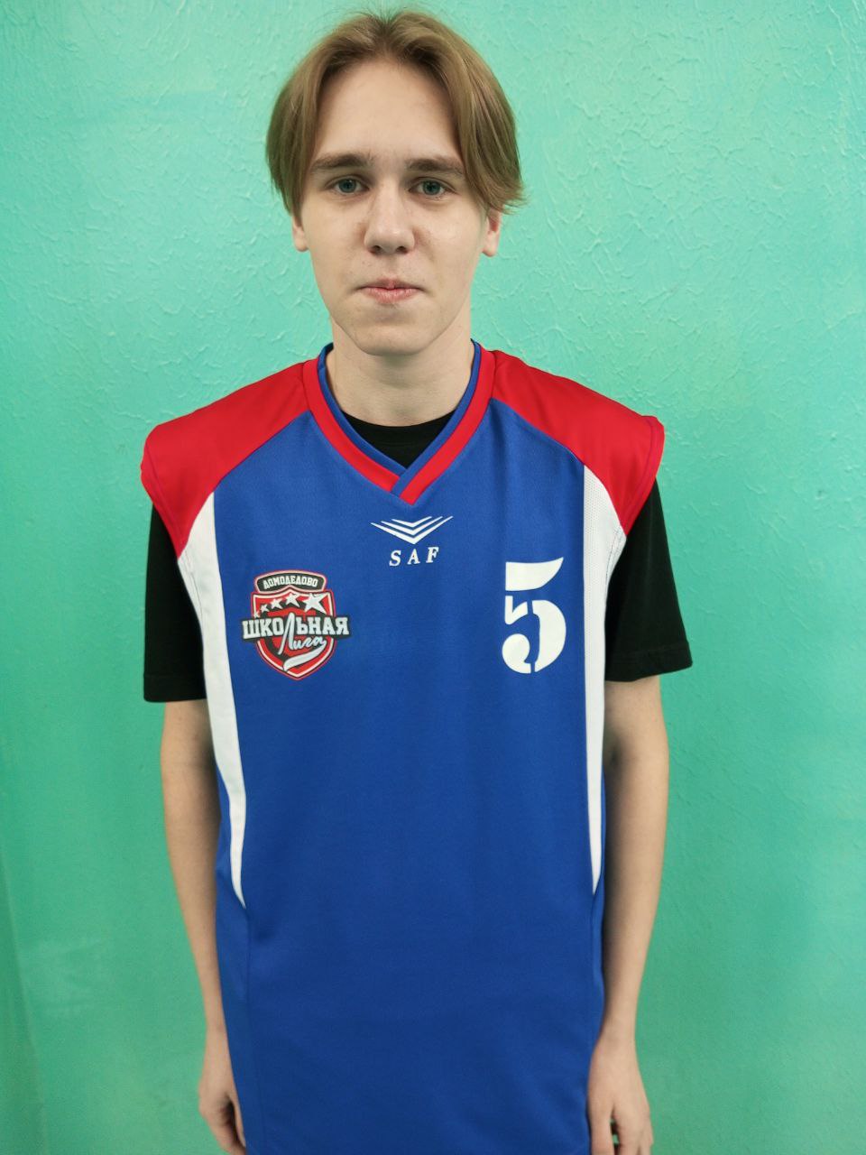 Белков Владислав Алексеевич