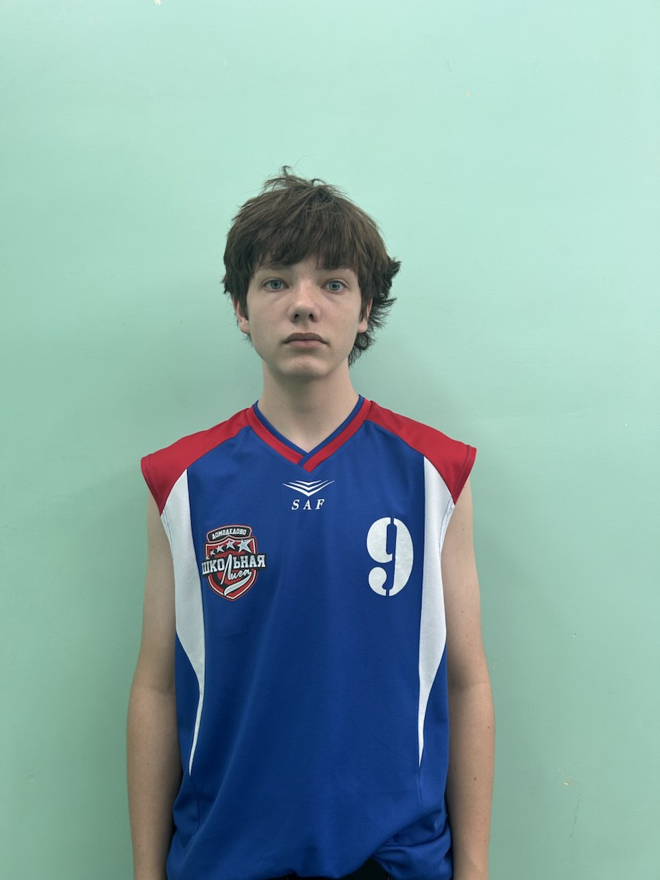 Палачев Максим Николаевич