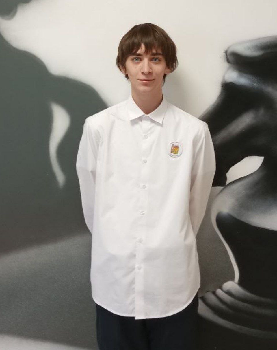 Батраков Василий Николаевич