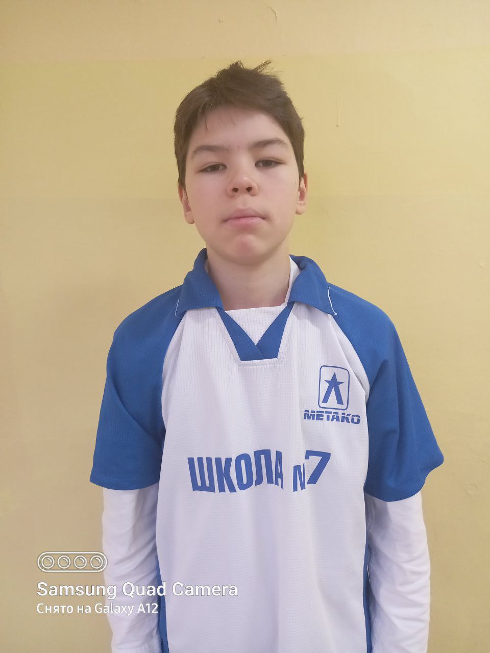 Абузяров Айрат Ринатович