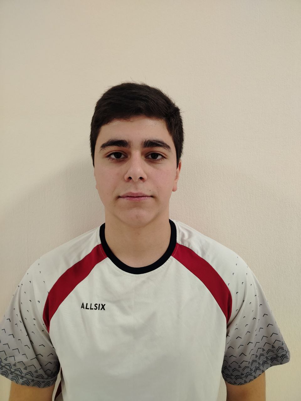 Погосян Артур Ваганович