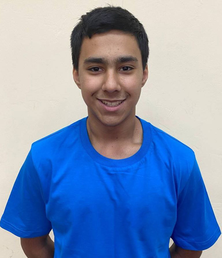 Бахомбаев Косимхон Вахидович