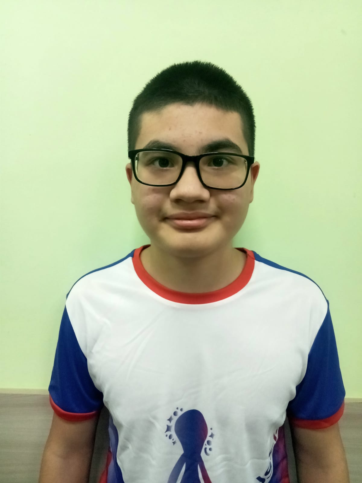 Абдулжалиев Абдулсалам   Сепералиевич