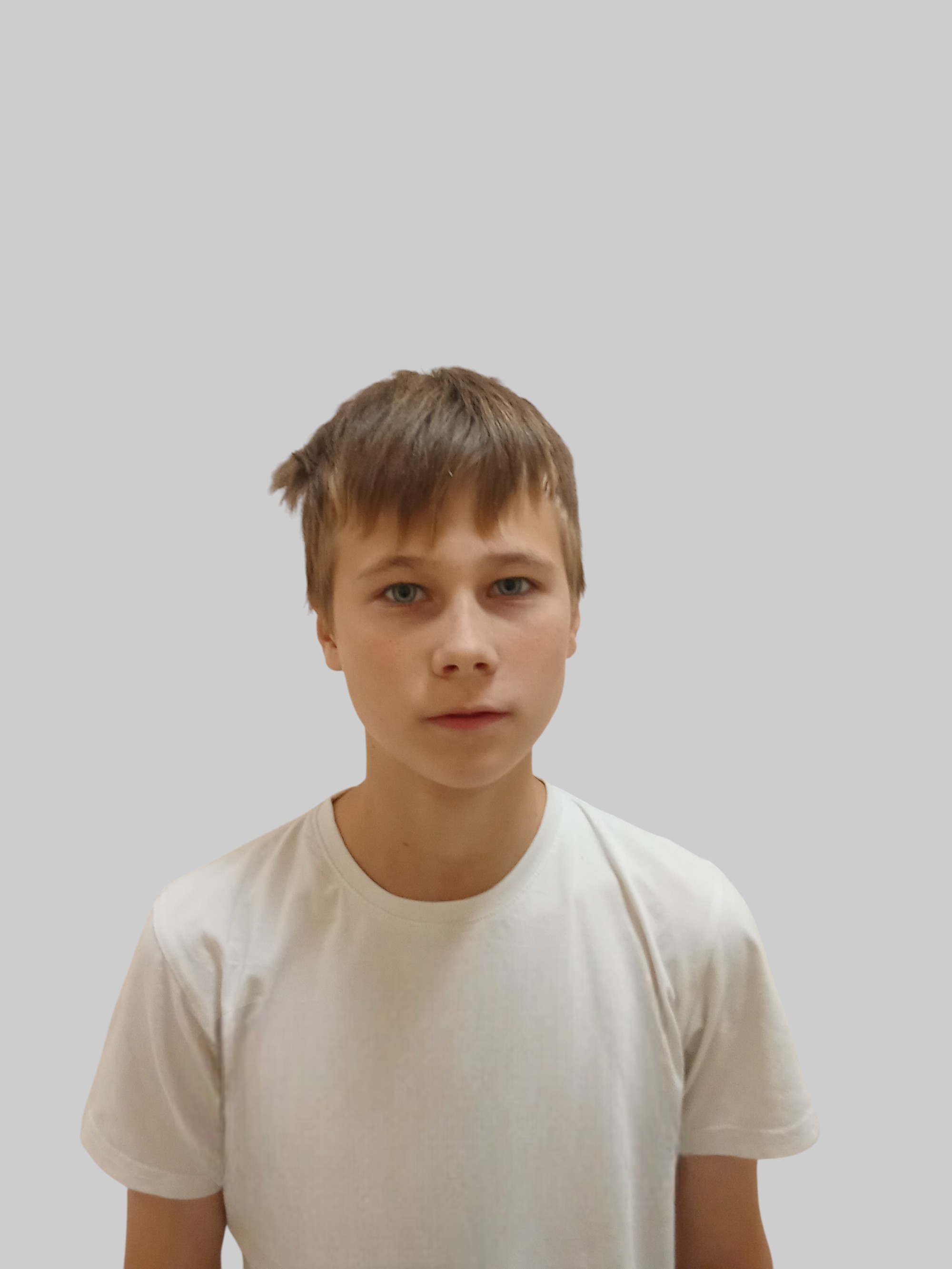 Закиров Алексей Максимович 