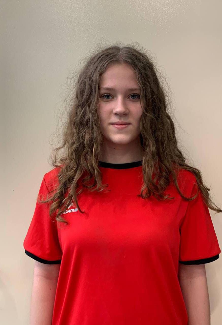 Курбатова Елена Андреевна