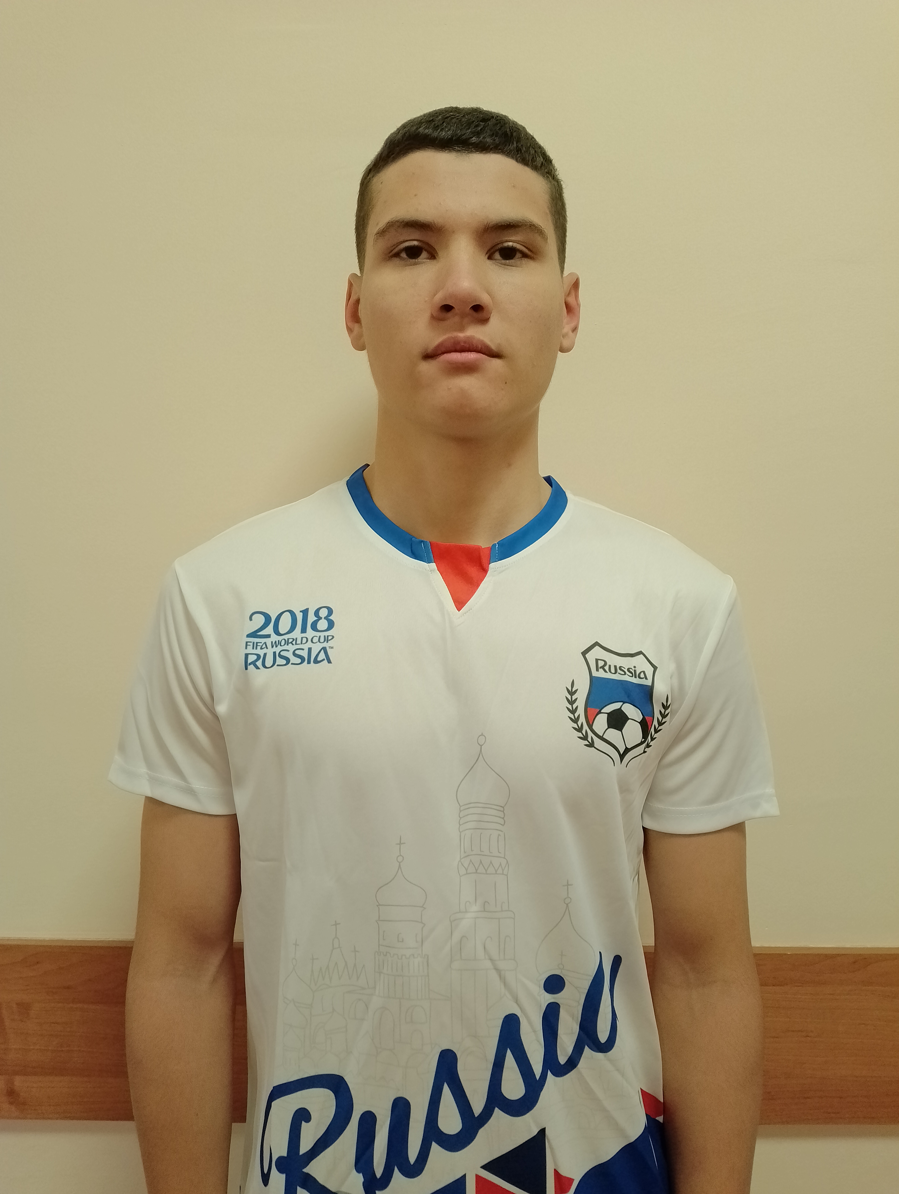 Азеев Султан Рашидович