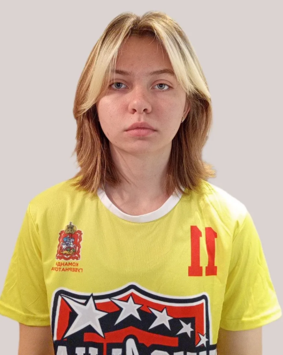 Игнатьева Зинаида Александровна