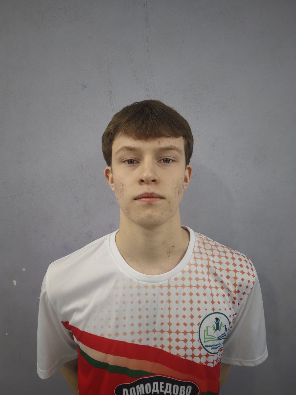 Вокуев Сергей Михайлович