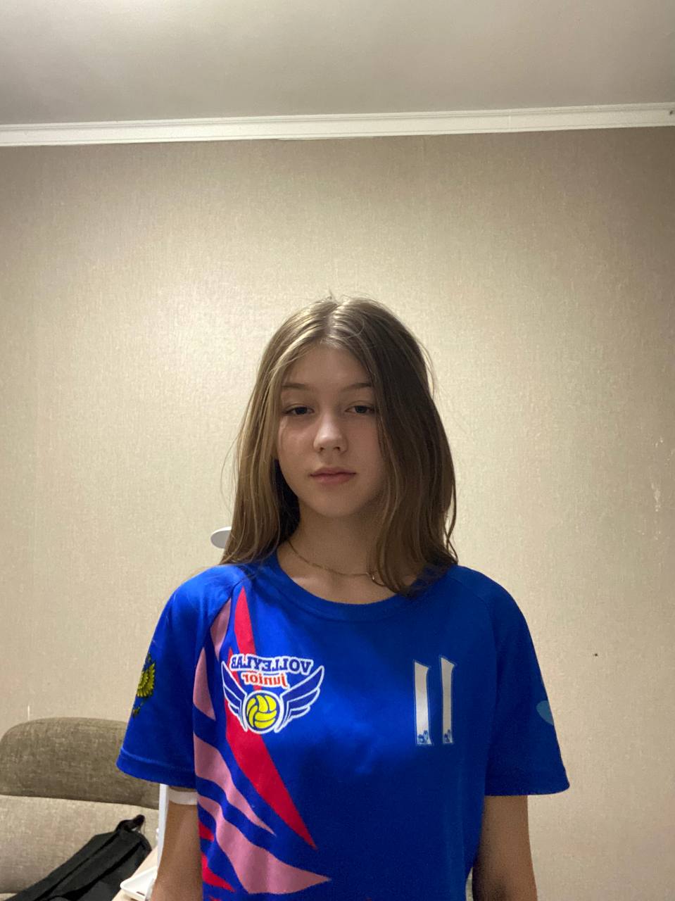 Аюпова Азиза Ринатовна