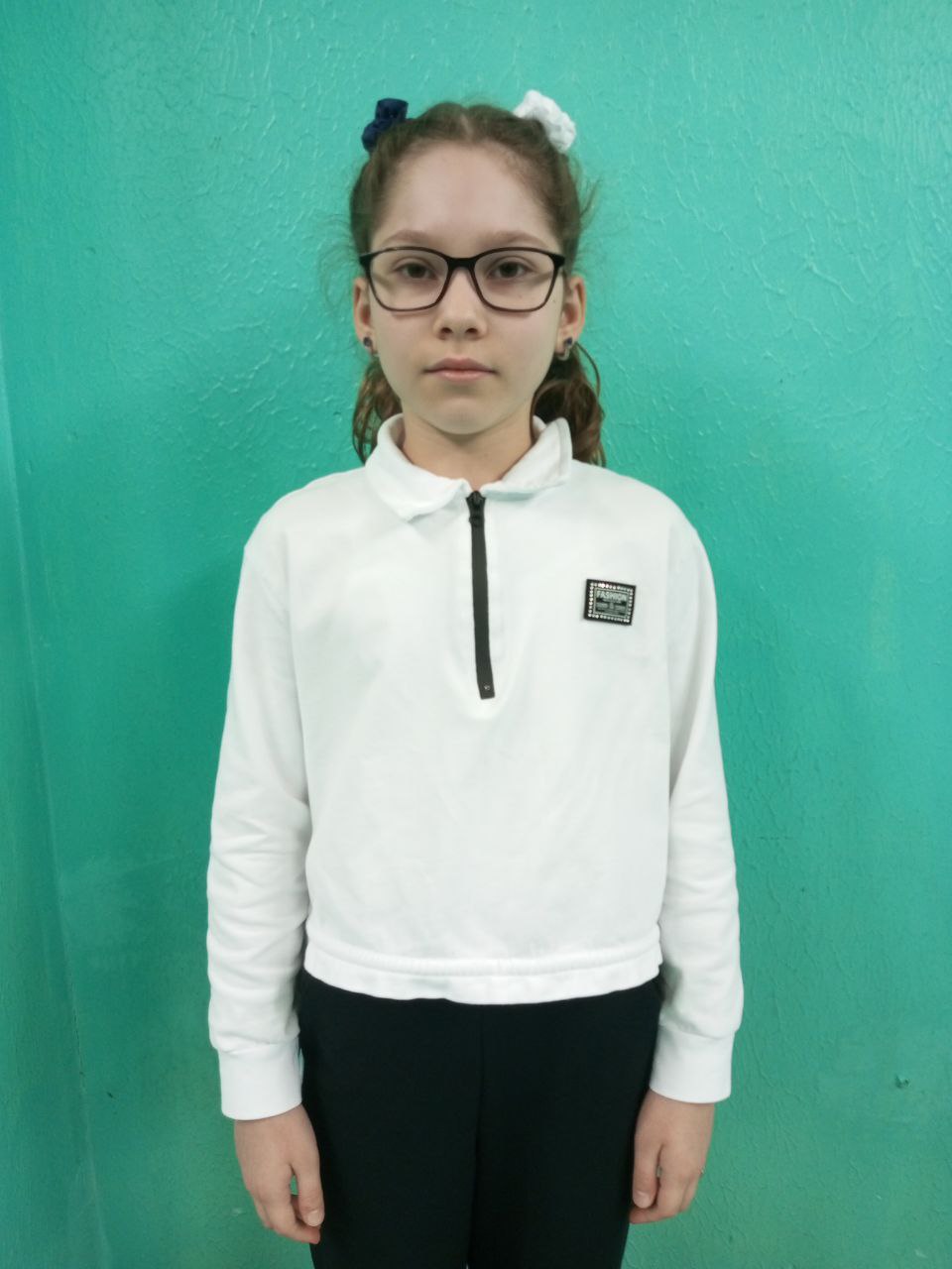 Руденская Александра Дмитриевна