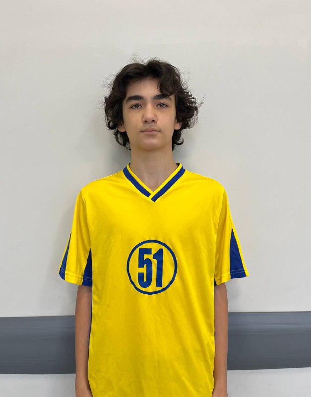 Пушков Федор Артёмович