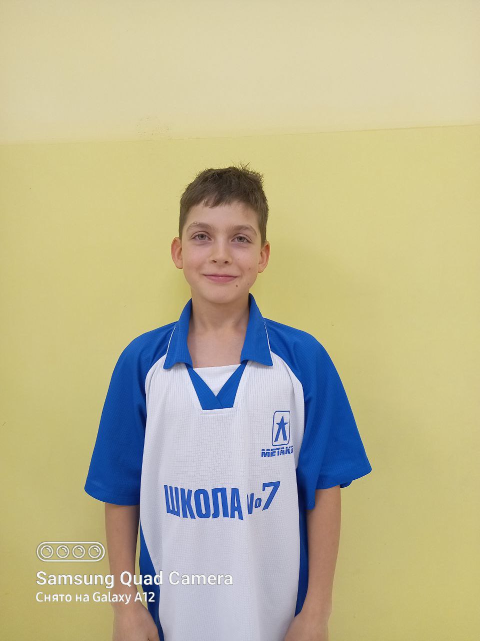 Гарбалы Алексей Валерьевич