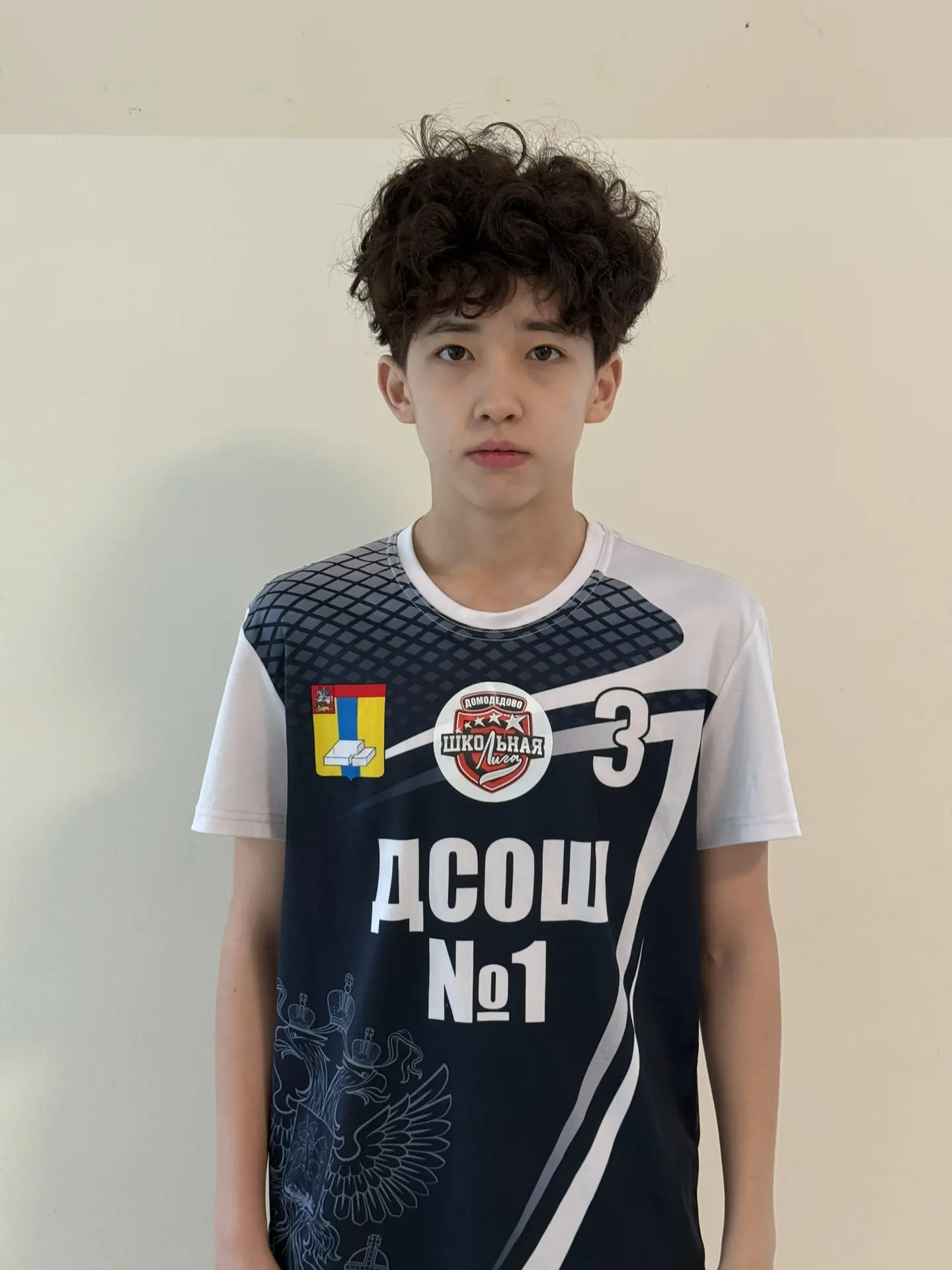 Абишев Самир Заирович