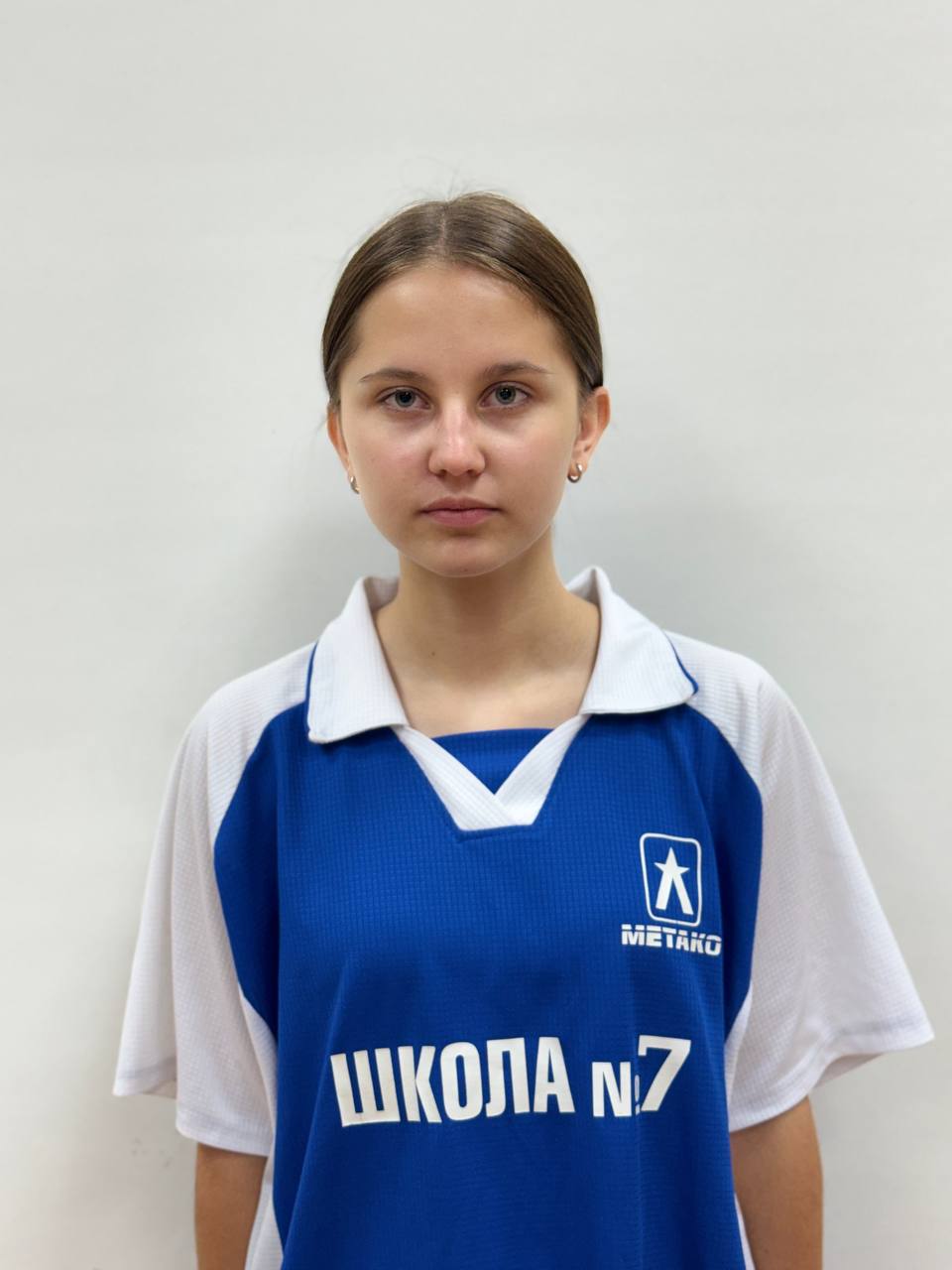 Борисова Софья Андреевна