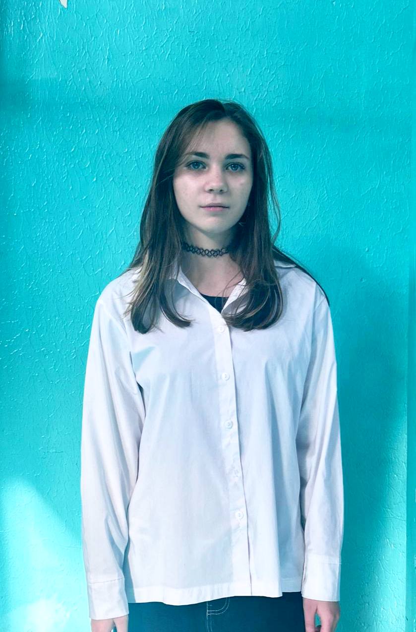 Белова Александра Дмитриевна