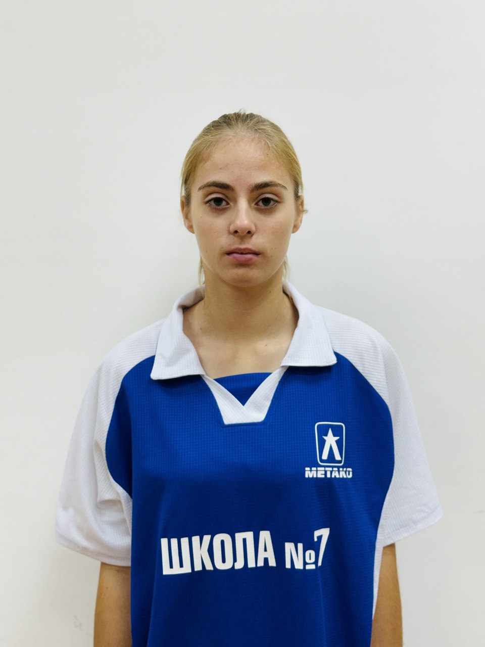 Савчук Ксения Вячеславовна