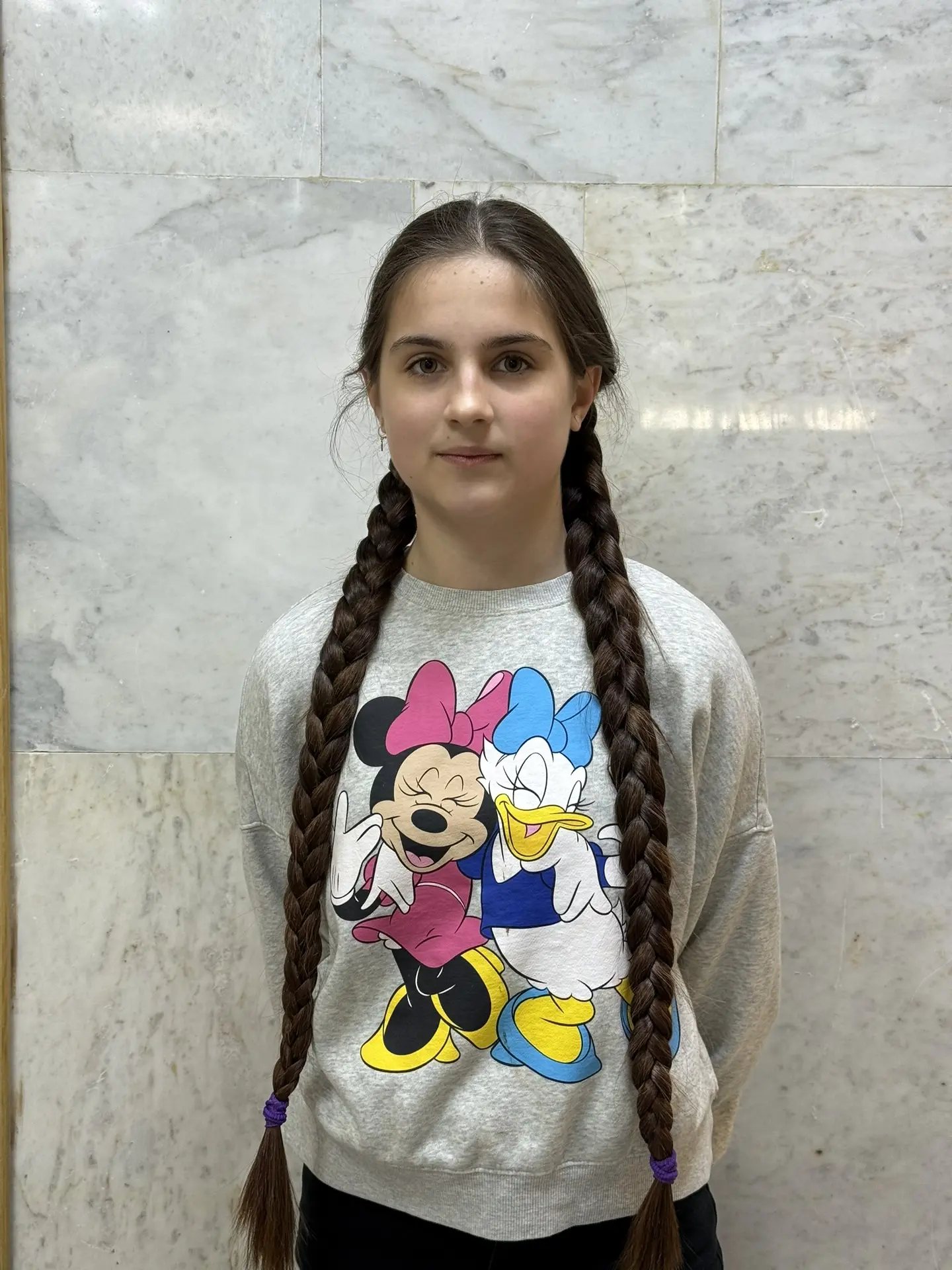 Ленченко Яна 