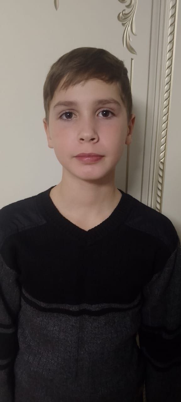 Гончаров Леонид Романович