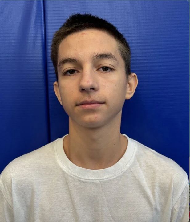 Дробненький Дмитрий Михайлович