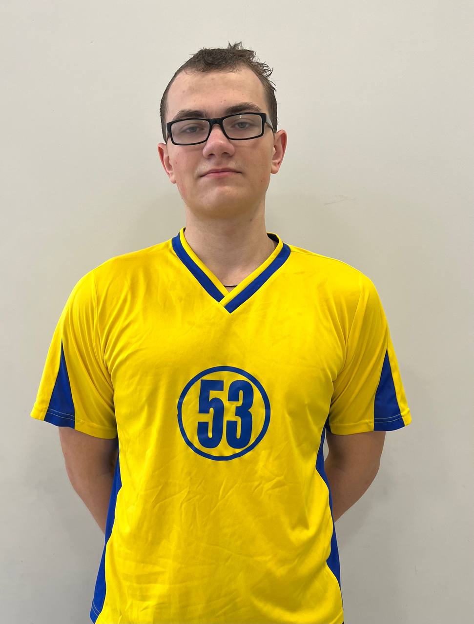 Жилкин Александр Андреевич