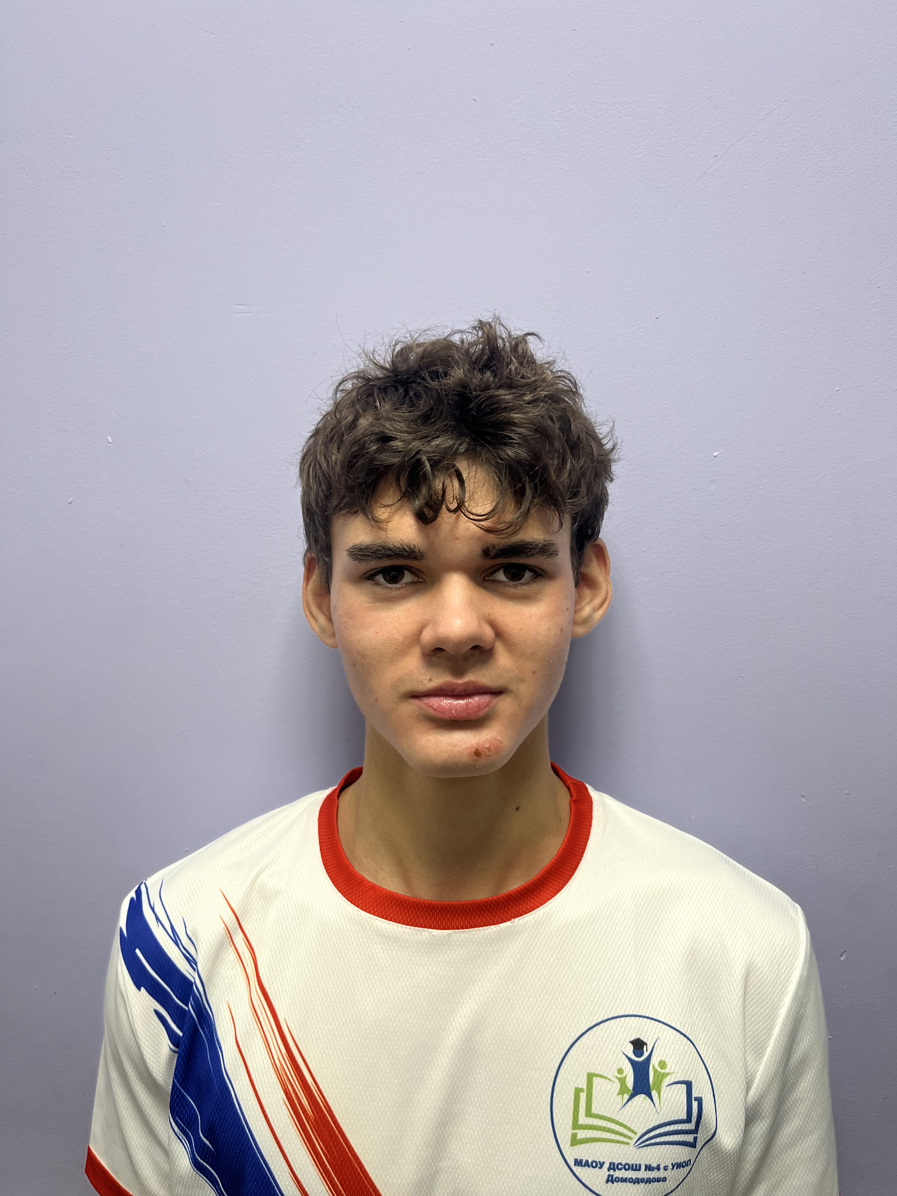 Кикоть Артем Андреевич