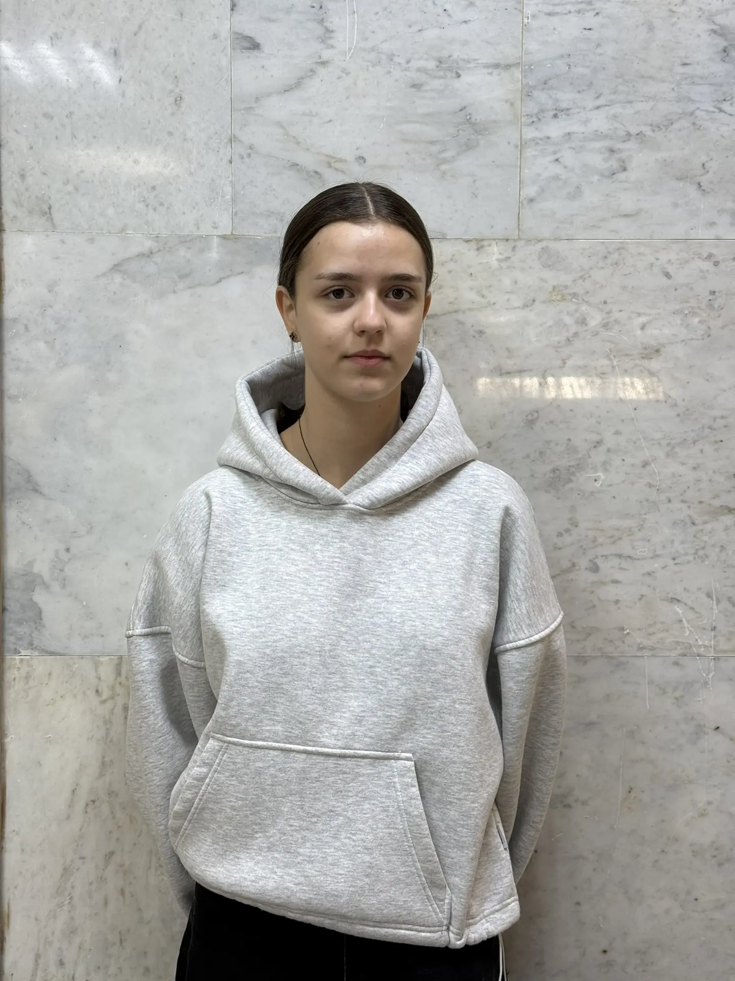 Калпакчи Анастасия