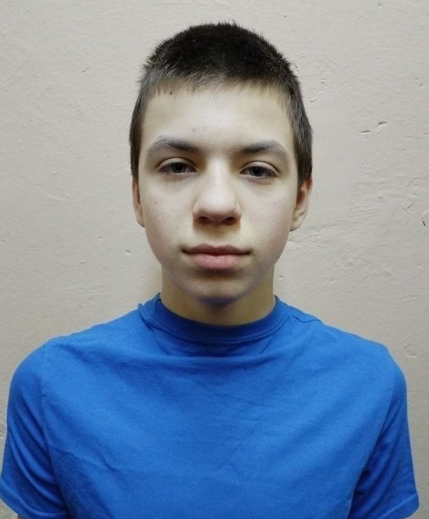 Арсютин Илья Михайлович