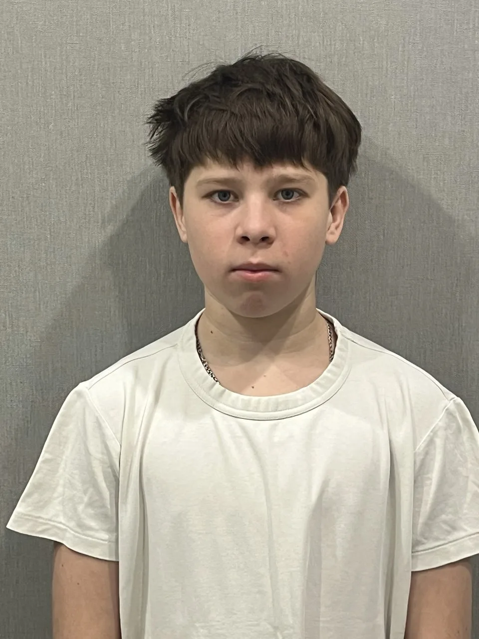 Ковалёв Никита Денисович