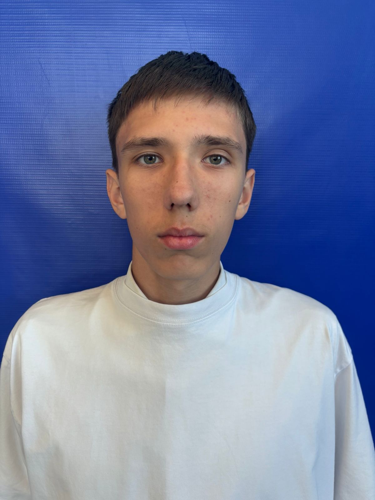 Корнев Артем Валентинович