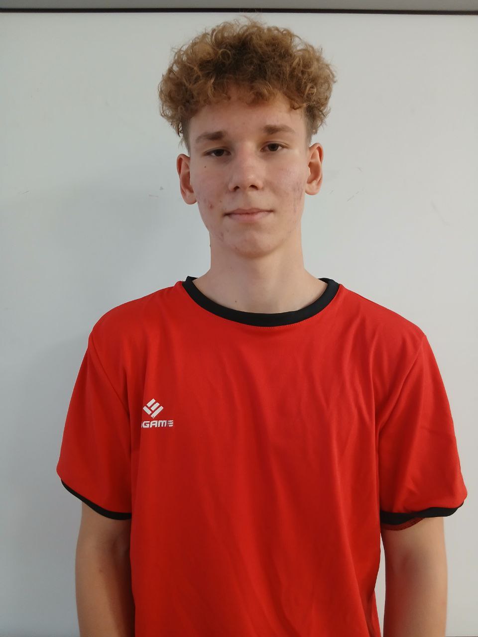 Нюняев Владислав Сергеевич