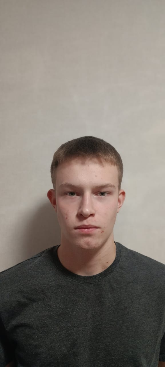 Вокуев Сергей Михайлович