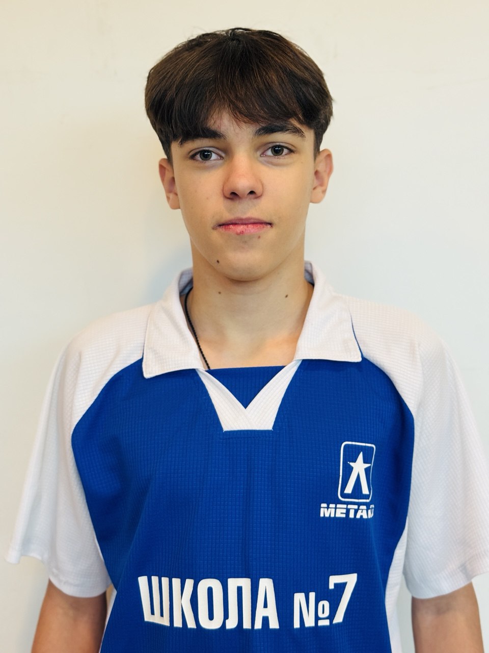 Гантанов Андрей Иванович