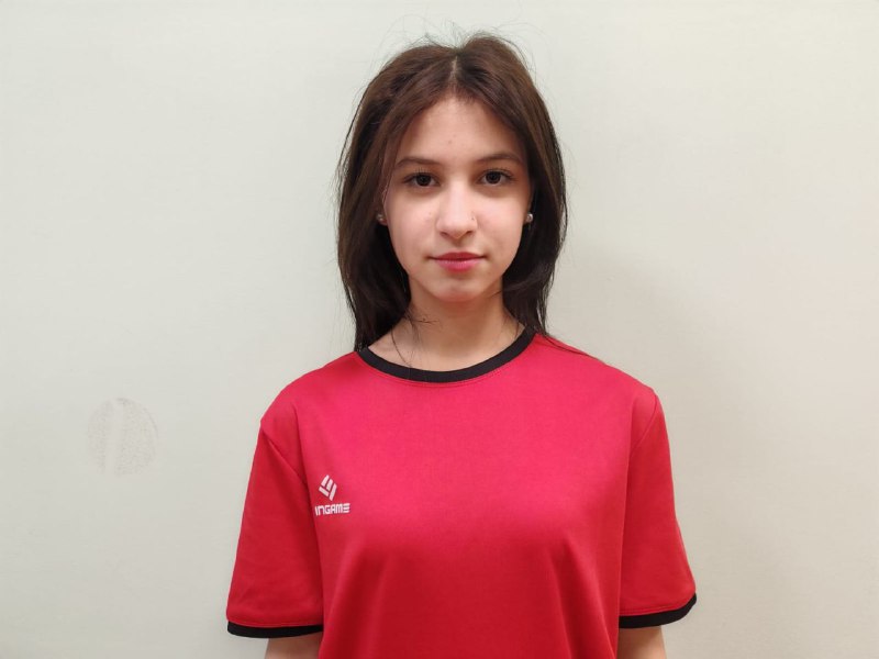 Бондаренко Александра Андреевна