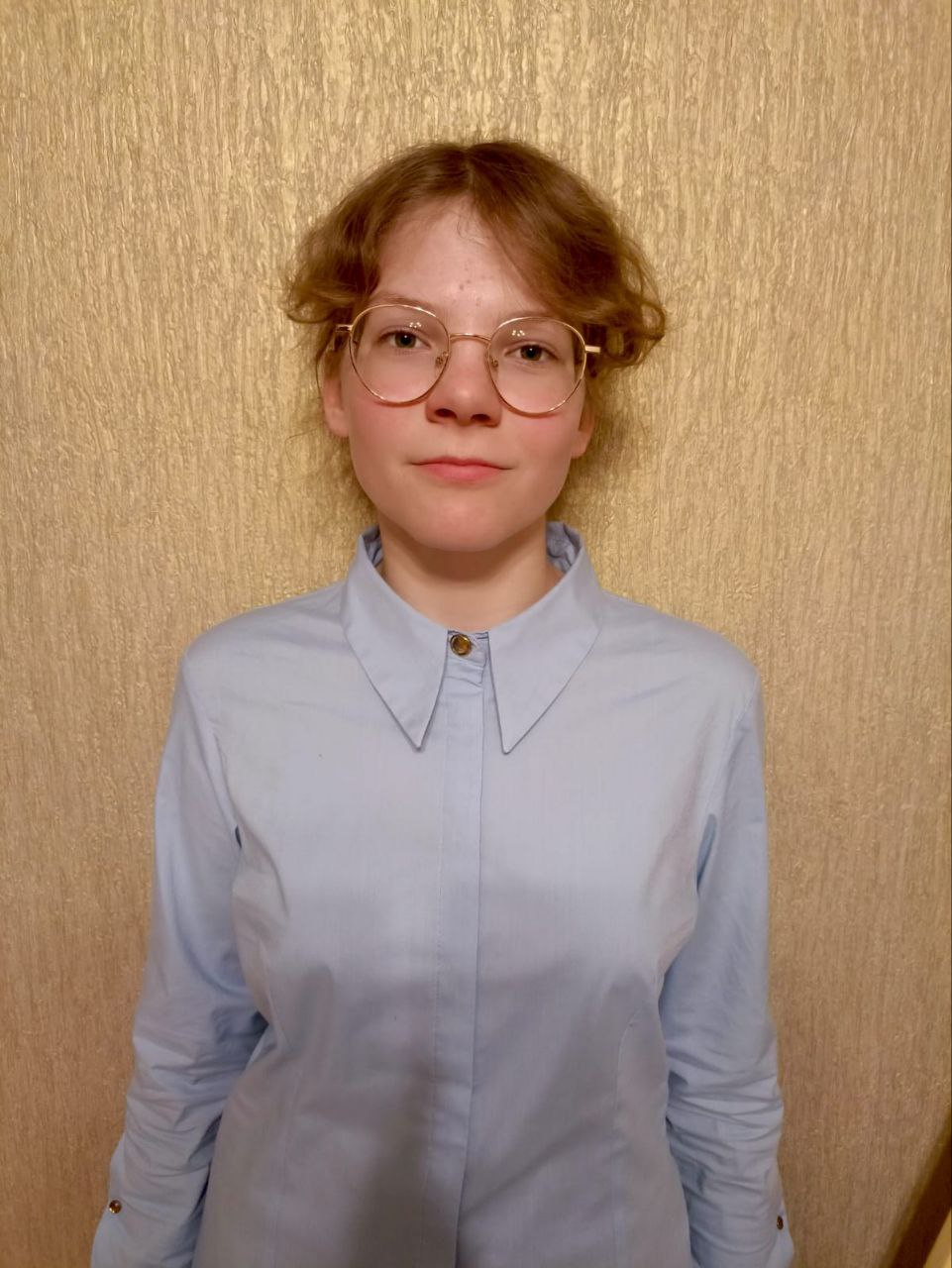 Мишина София Павловна