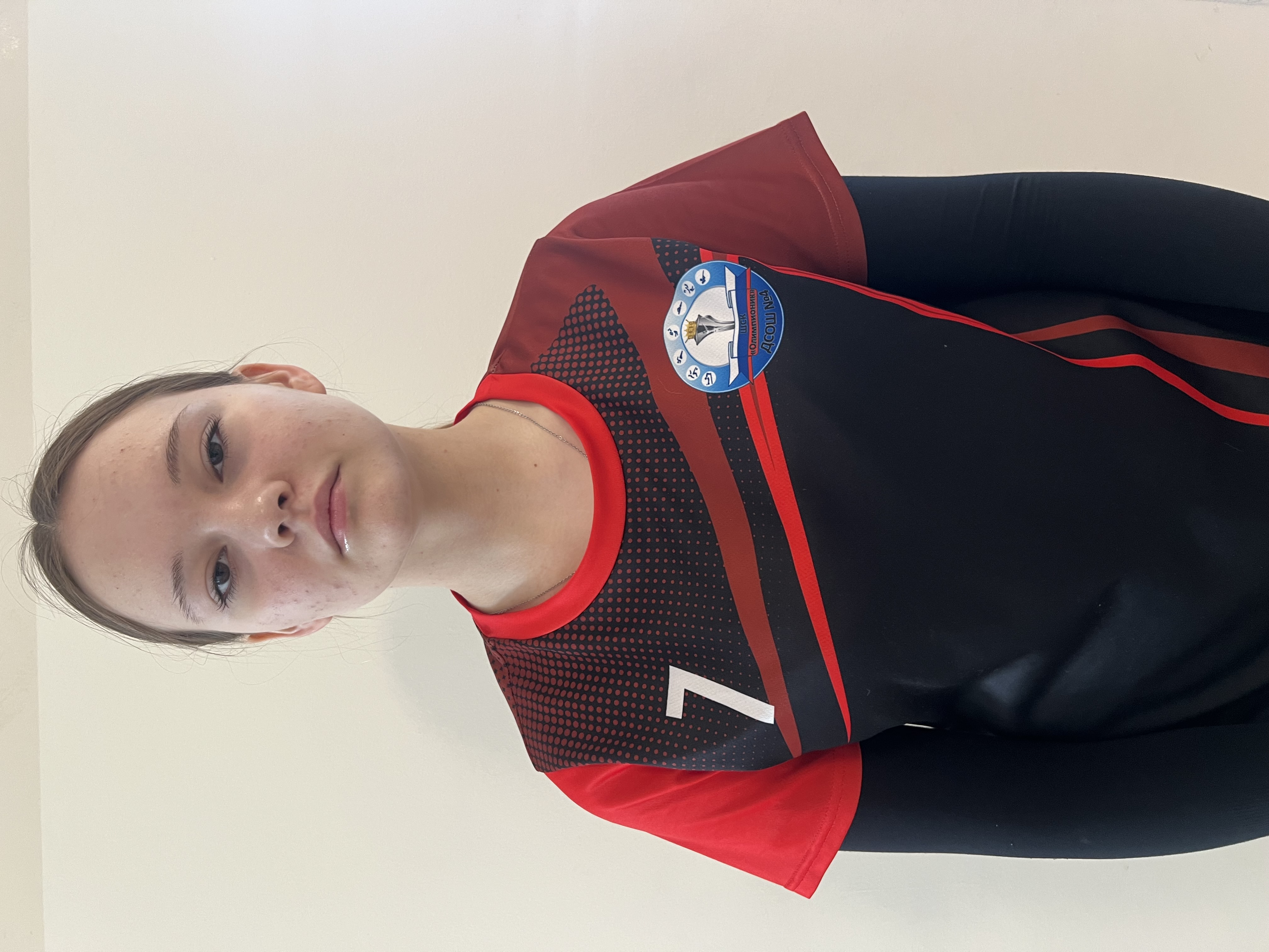 Камалова Ангелина  Рафаеловна