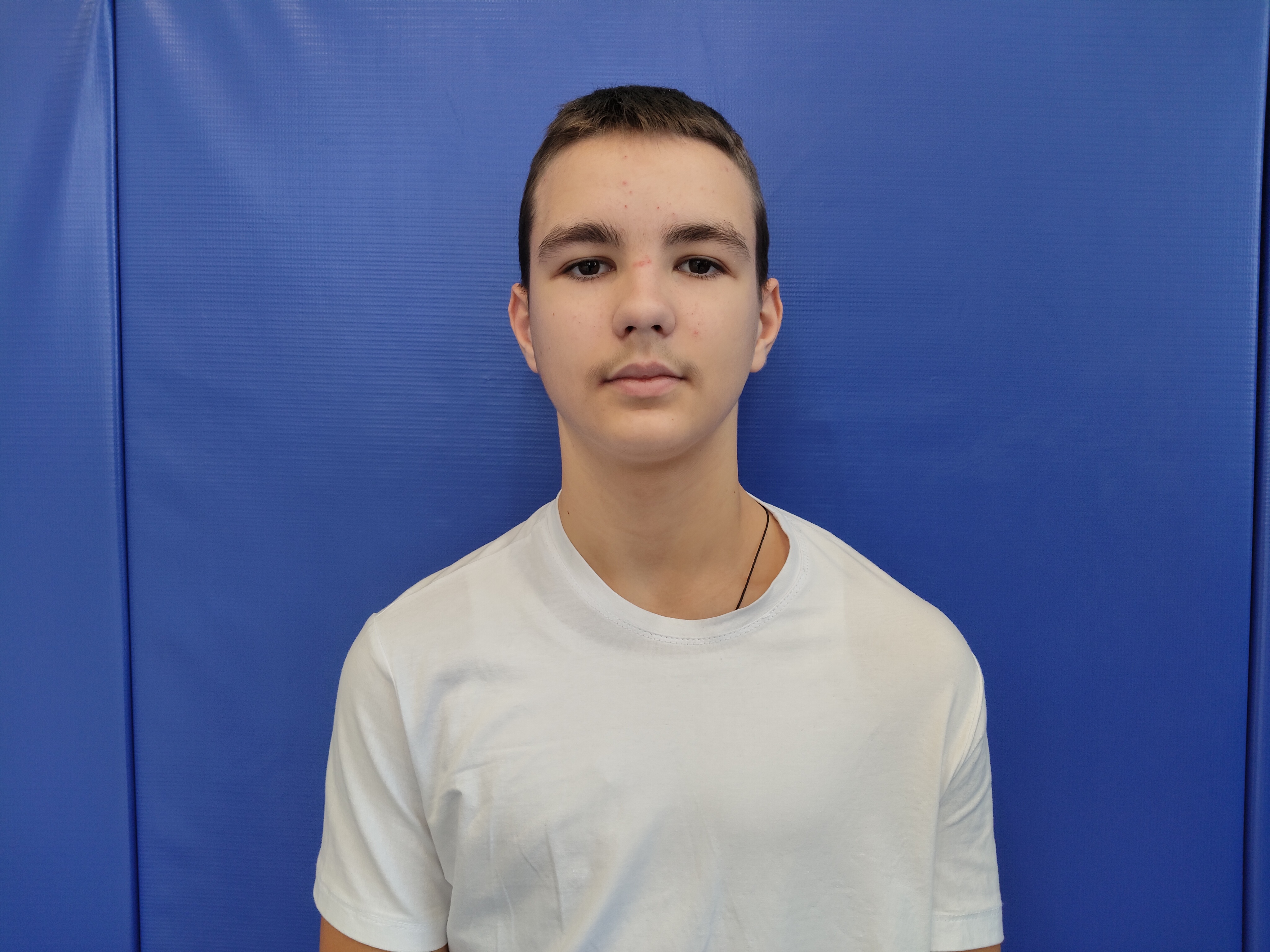 Никифоров Семён Михайлович