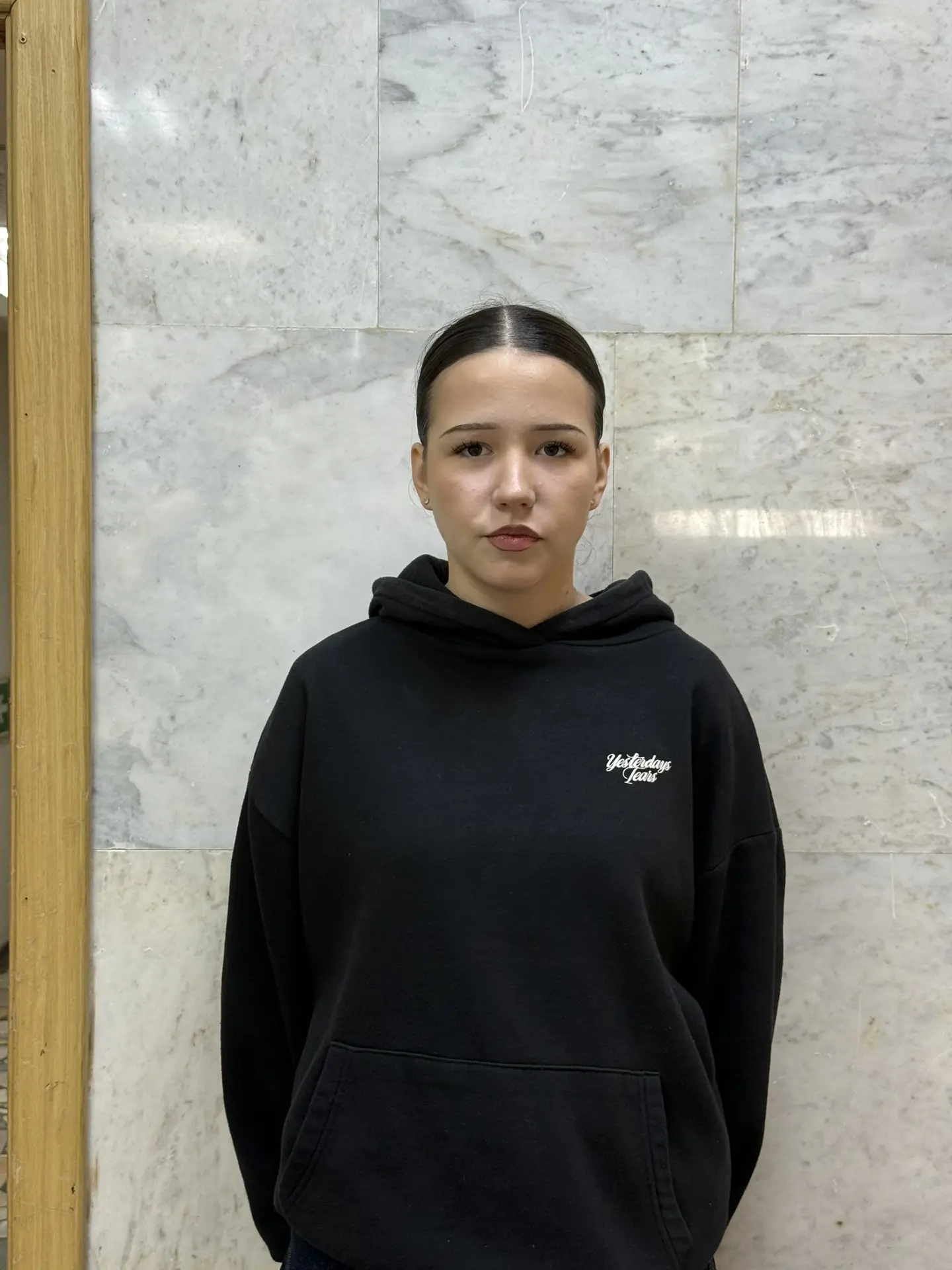 Бердзнишвили София Михайловна