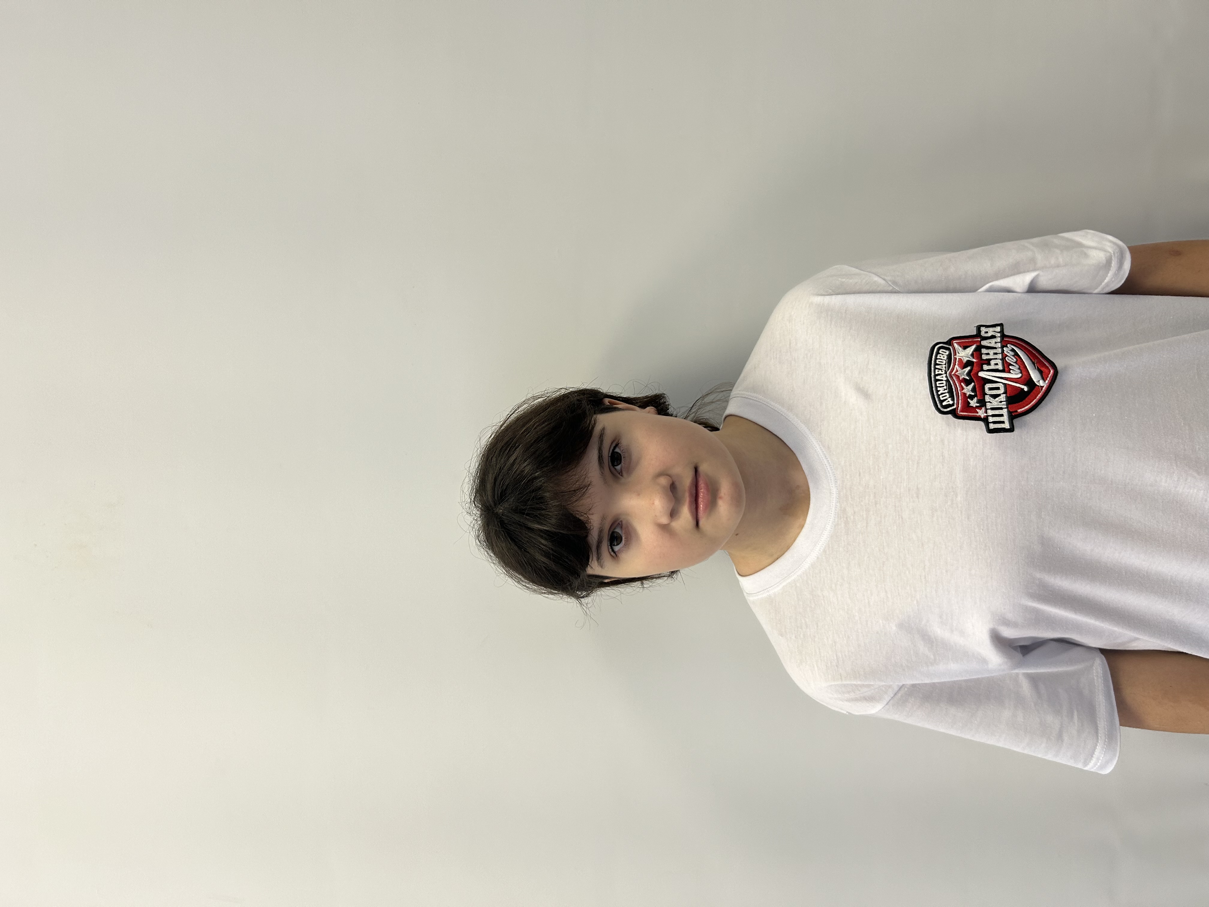 Волкова Александра Александровна