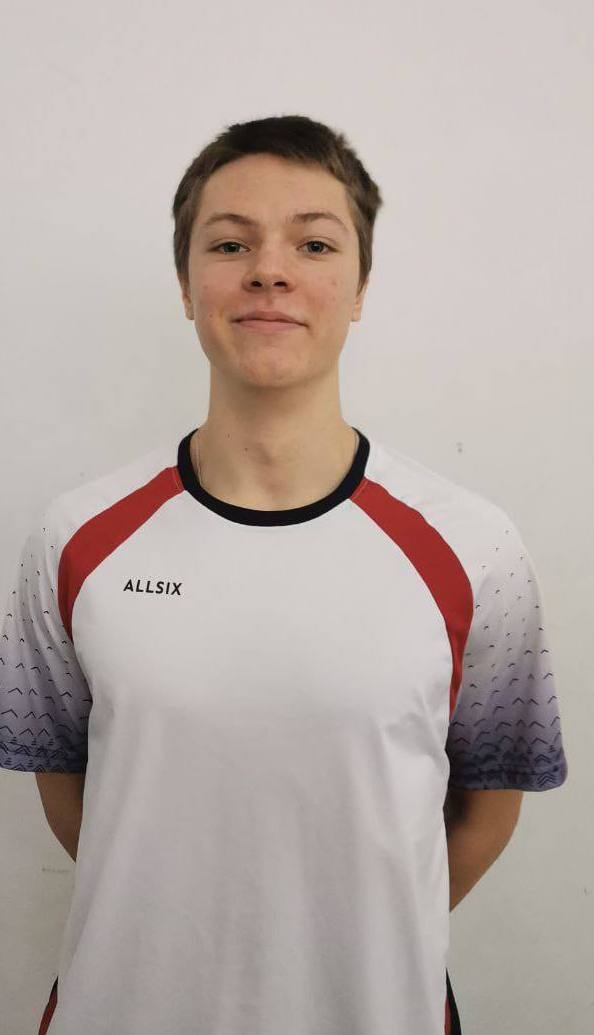 Зубов Артем Дмитриевич