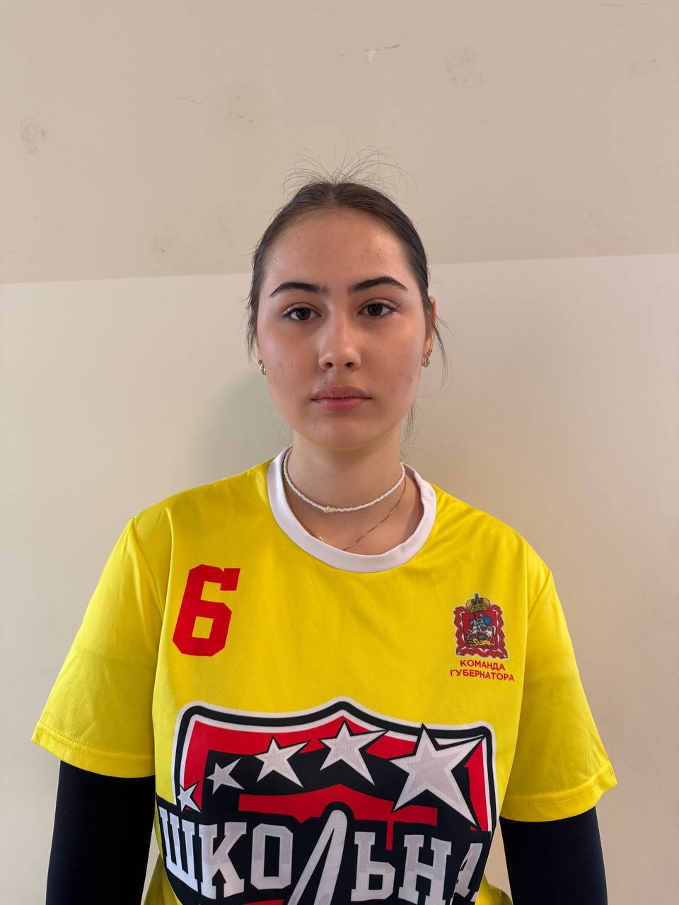 Тураева Дана