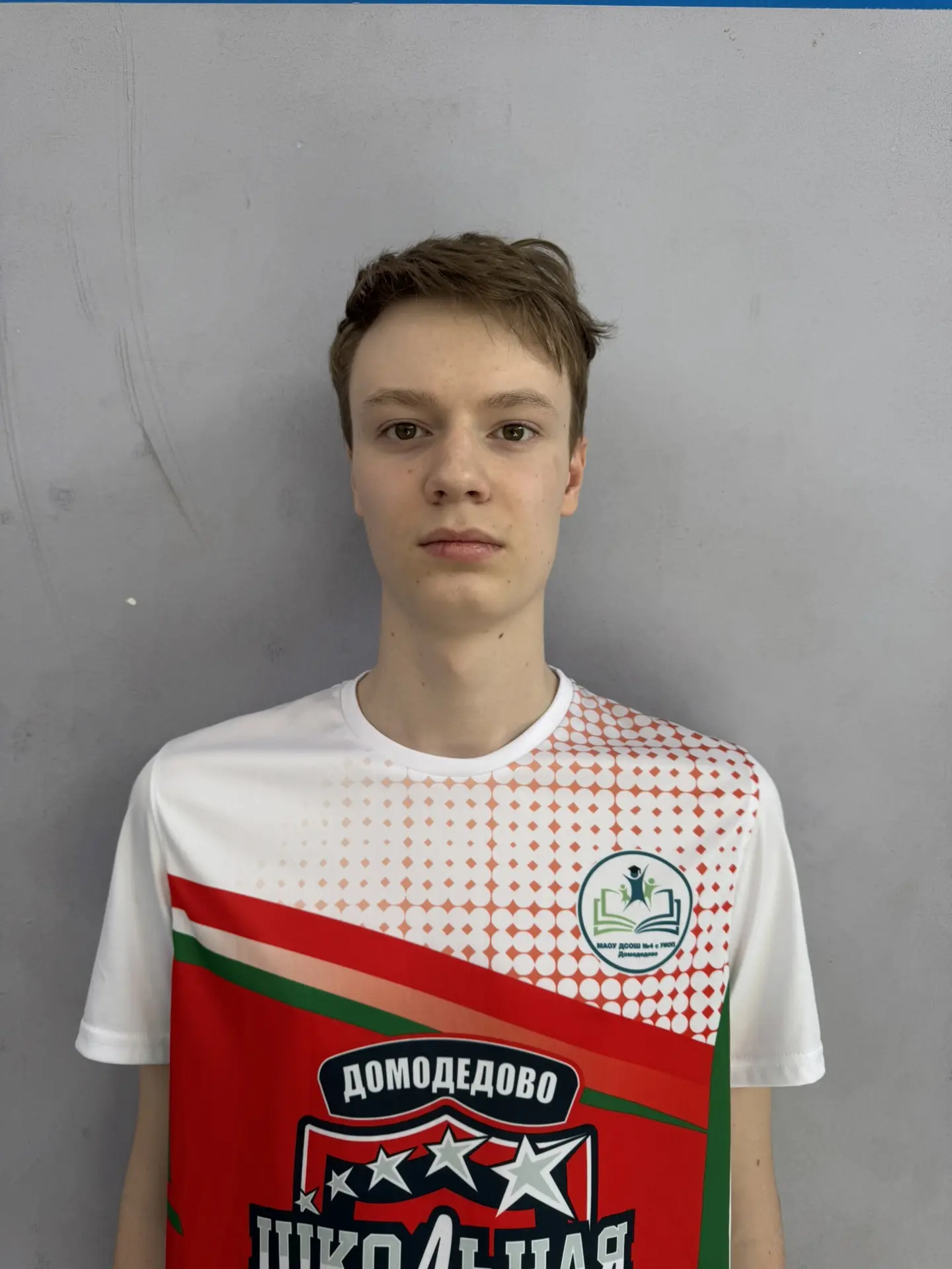 Лопатин Кирилл