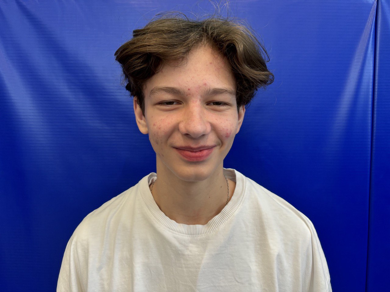 Межонов Тимофей Павлович