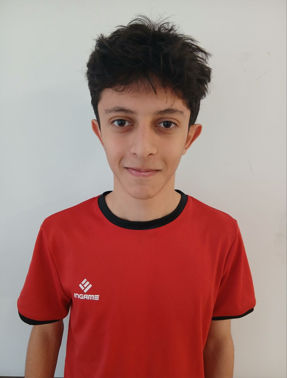 Асланов Мурад Шамсудинович