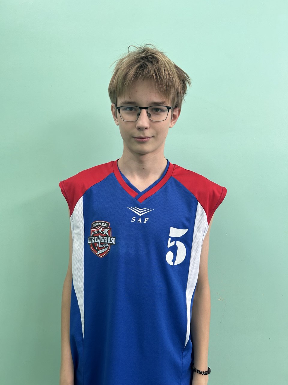 Иванов Максим Валерьевич