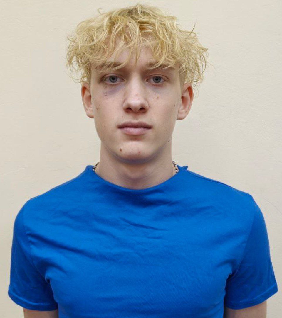 Атландеров Данил Дмитриевич