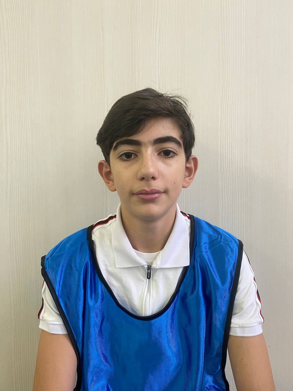 Мкртычан Овик